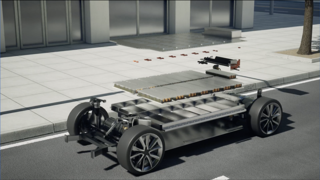 Dedicated Battery Testing Program Launched for Electric Vehicles