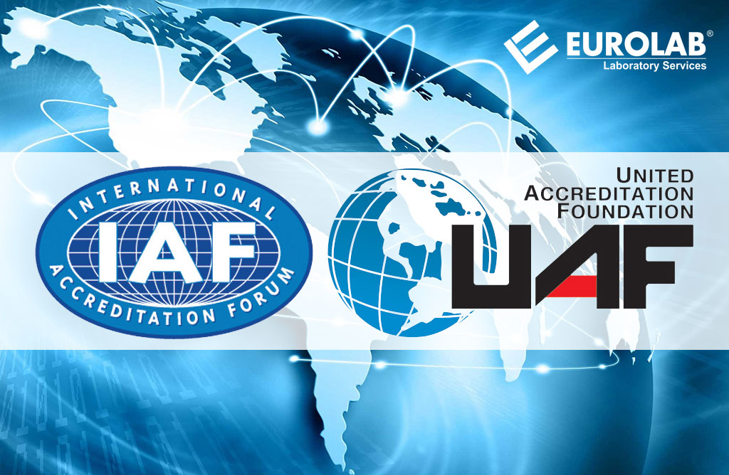 Eurolab Achieves EU Compliance Accreditation for Enhanced Global Reach
