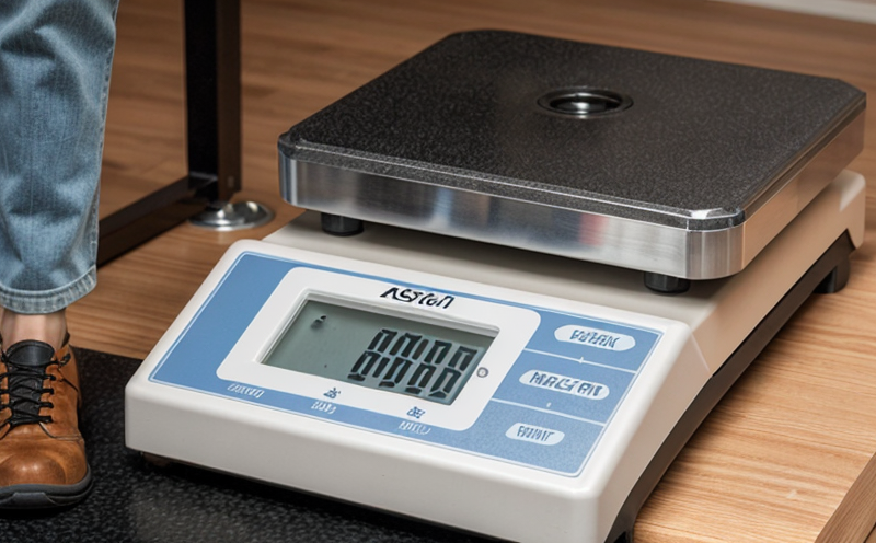 astm-e2805-calibration-of-portable-weighing-devices