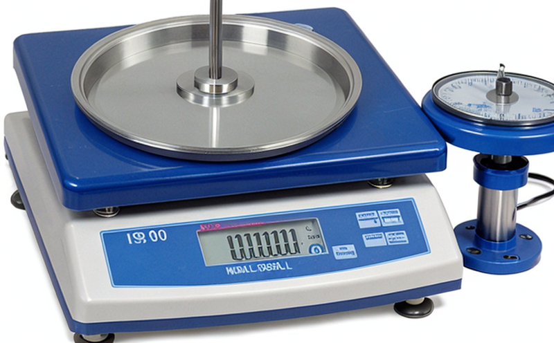 iso-9001-calibration-of-weighing-instruments-for-medical-use