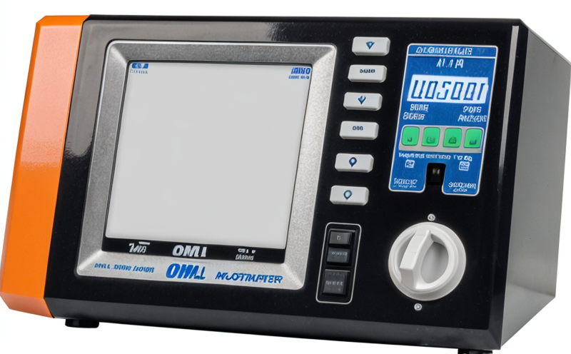 oiml-r-111-calibration-of-moisture-analyzers-for-industrial-use