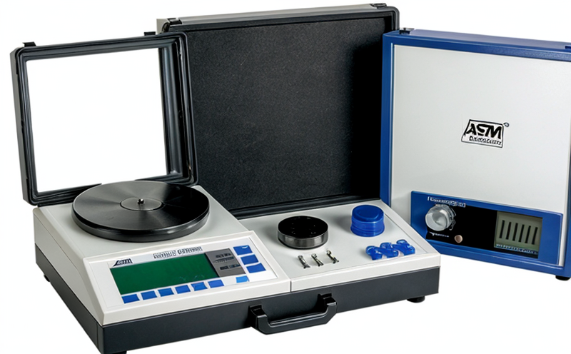 astm-e617-calibration-of-laboratory-weight-sets