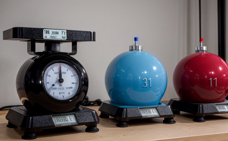 iso-393-calibration-of-weight-classes-for-mass-calibration