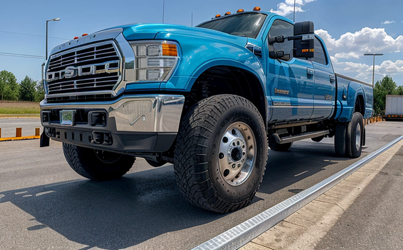 astm-e67-calibration-of-truck-scales-and-weighbridges