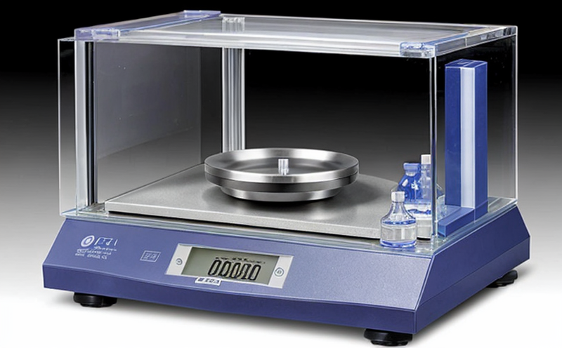 iso-17025-calibration-of-analytical-balances-in-pharmaceutical-industry