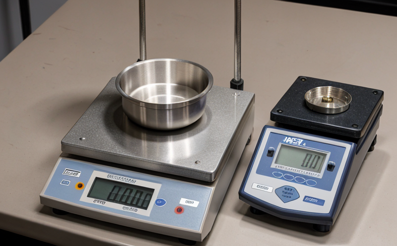 nist-traceable-calibration-of-weighing-instruments