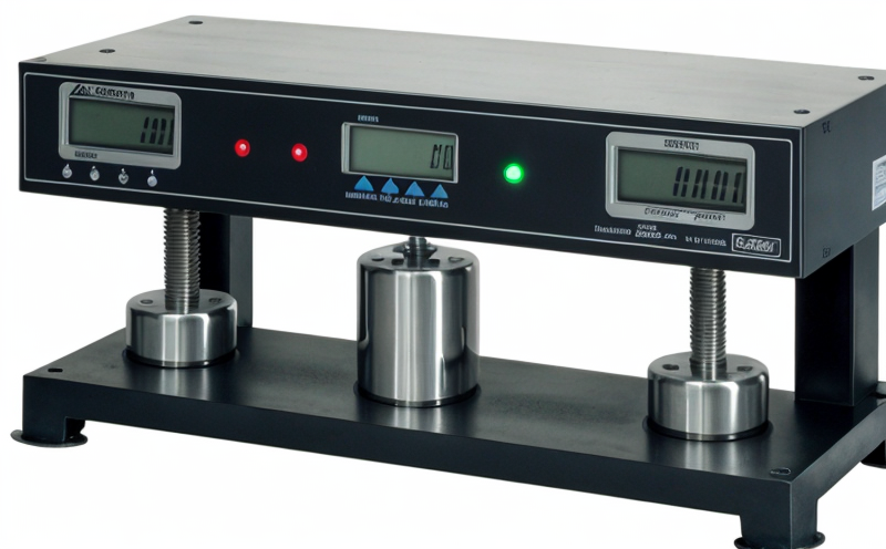 astm-e77-calibration-of-force-gauges-in-industrial-balances