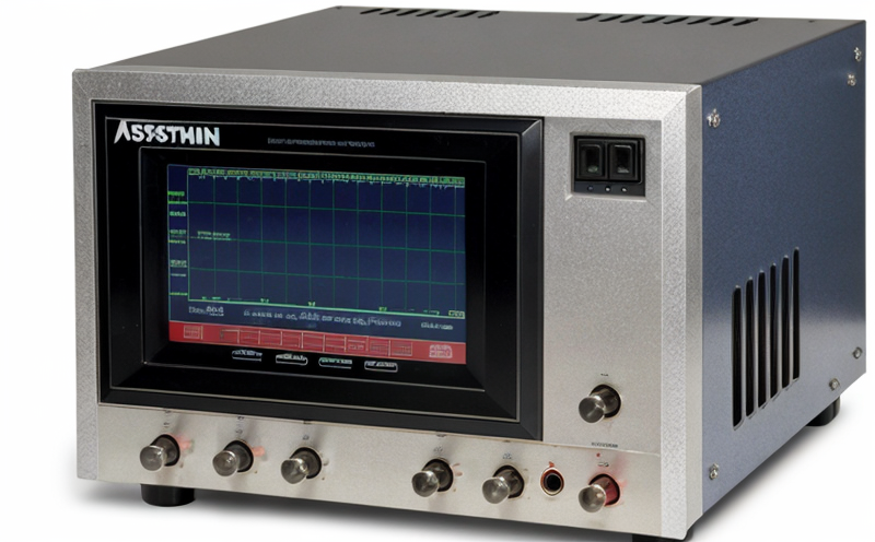 astm-e2237-calibration-of-frequency-generators