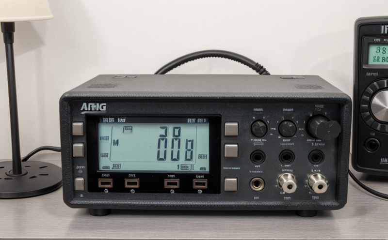 ansiieee-1344-calibration-of-irig-time-code-equipment