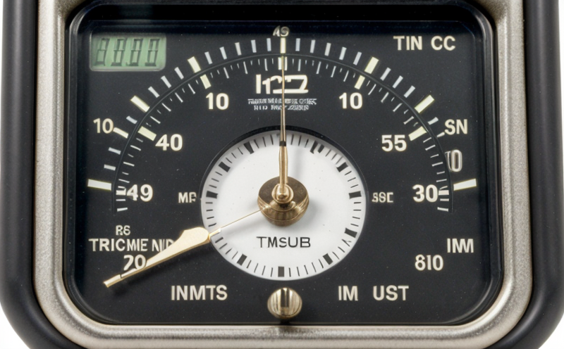 nist-traceable-calibration-of-time-interval-counters