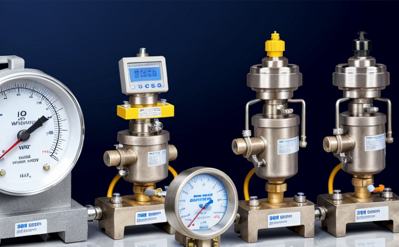 isoiec-17025-calibration-of-flow-meters
