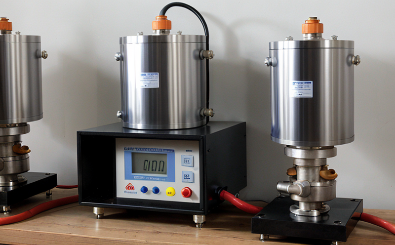 iso-9300-calibration-of-thermal-mass-flow-meters