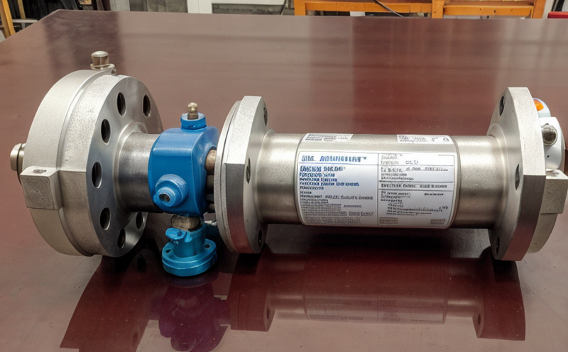 astm-d6364-calibration-of-turbine-flow-meters