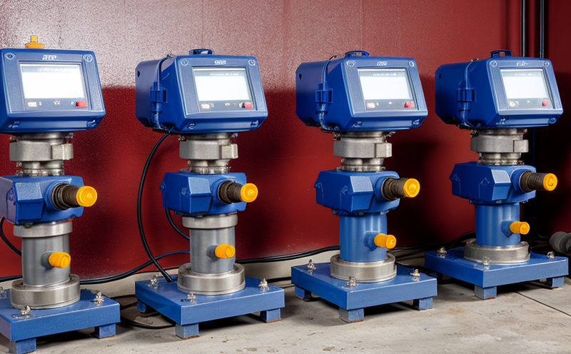 astm-d7617-calibration-of-electromagnetic-flow-meters
