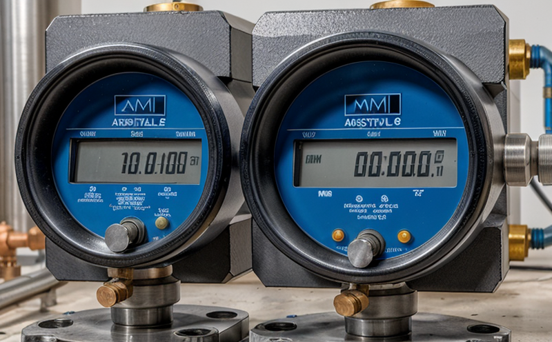 astm-e2625-calibration-of-coriolis-mass-flow-meters
