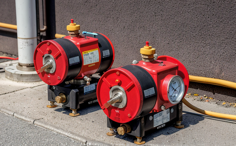 astm-e1738-calibration-of-gas-flow-meters-for-safety-testing