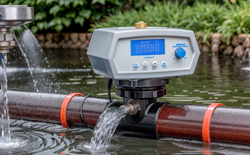iso-15377-calibration-of-ultrasonic-flow-meters-in-water-industry