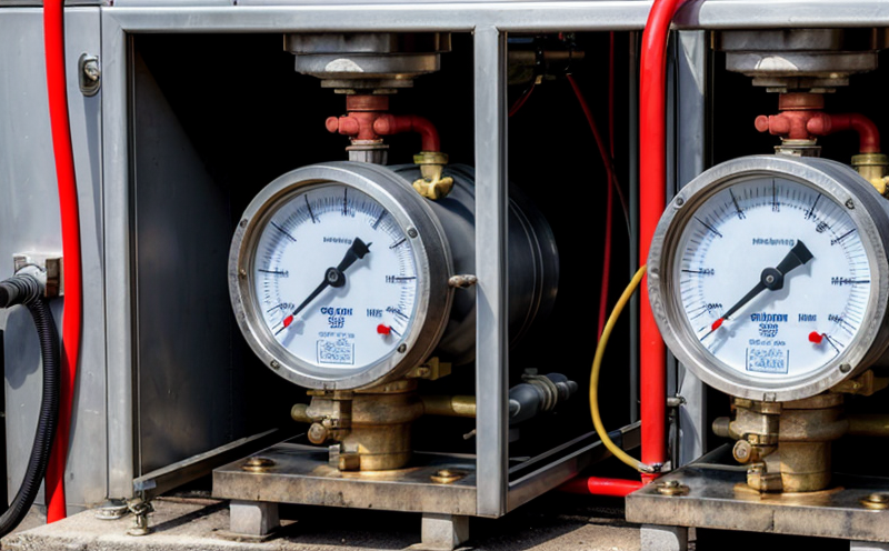 iso-8197-calibration-of-flow-meters-for-liquid-fuels