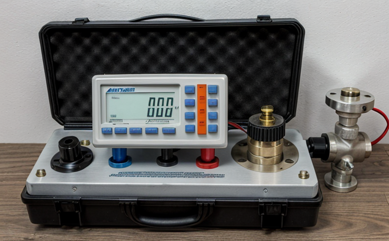 astm-d6839-calibration-of-open-channel-flow-meters
