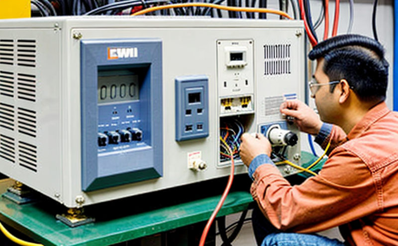 low-voltage-electrical-system-emi-testing