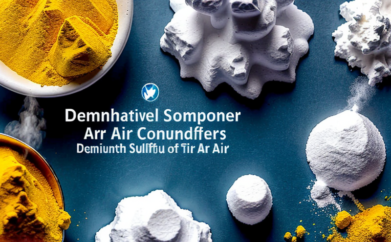 epa-method-26-determination-of-total-sulfur-compounds-in-air