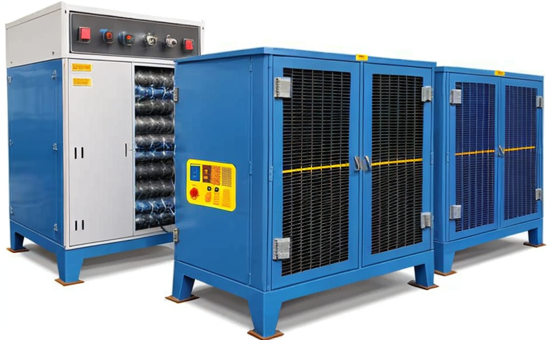 short-term-voltage-application-for-insulation-materials