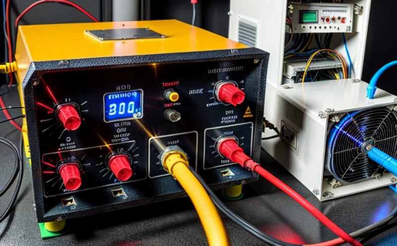 high-voltage-stress-testing-for-capacitors