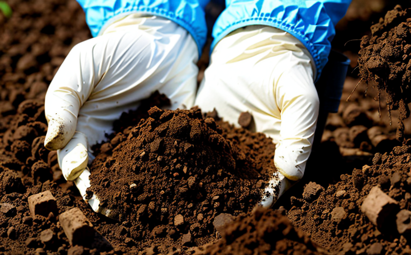 iso-11074-soil-quality-sampling-protocols-for-contaminant-analysis