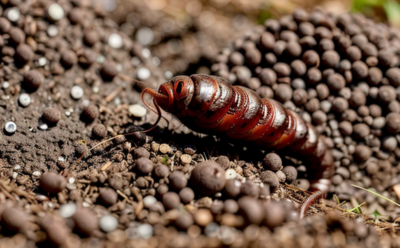iso-11268-1-effects-of-pollutants-on-earthworm-reproduction-tests