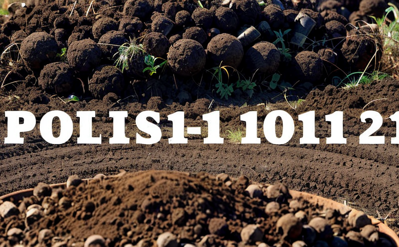 iso-11269-2-evaluation-of-the-effects-of-pollutants-on-soil-microorganisms