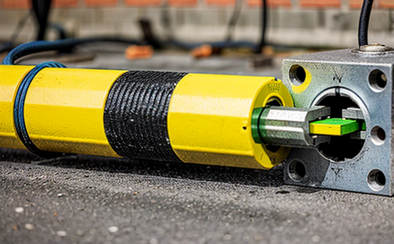 breakage-threshold-for-electrical-cables-with-short-time-voltage
