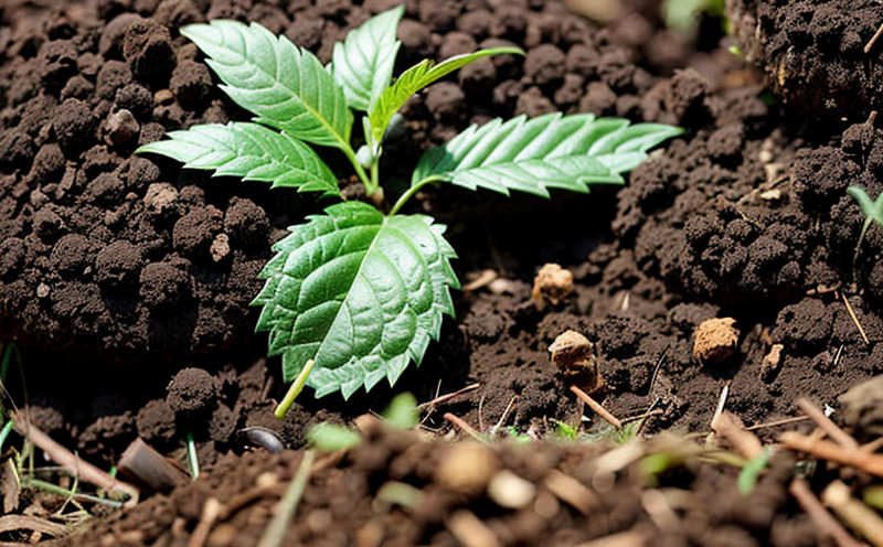iso-11268-effects-of-pollutants-on-soil-fauna