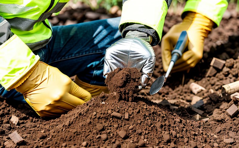 iso-22157-soil-quality-sampling-for-metal-contamination