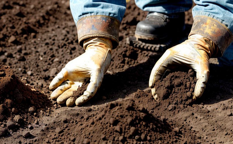 epa-method-9071b-analysis-of-total-petroleum-hydrocarbons-in-soil