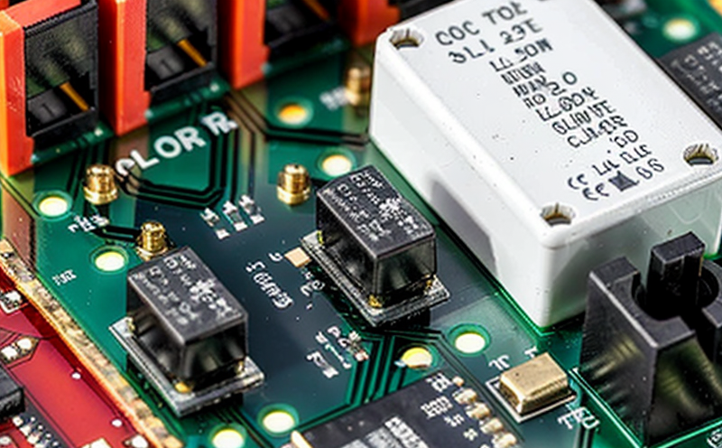 slow-voltage-increase-impact-on-circuit-board-insulation