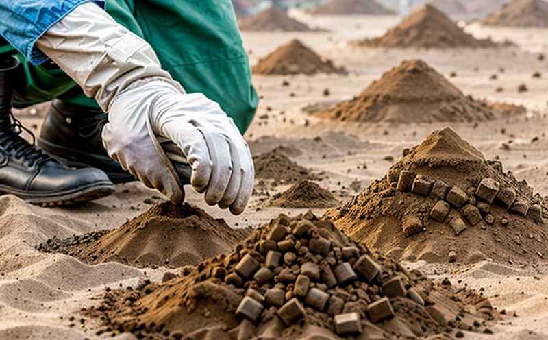 iso-15169-soil-quality-chemical-extraction-for-pollutants