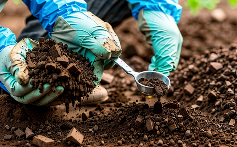 iso-22157-sampling-of-soil-for-contamination-testing