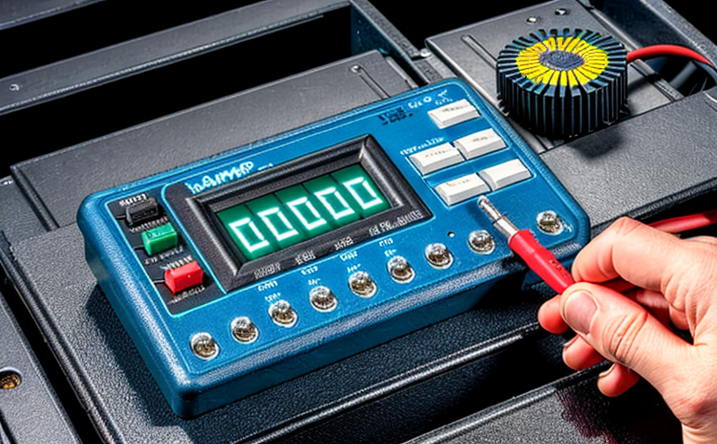 ramp-up-voltage-testing-for-high-frequency-components