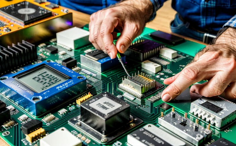 stress-testing-for-electronics-with-slow-rise-rate-method