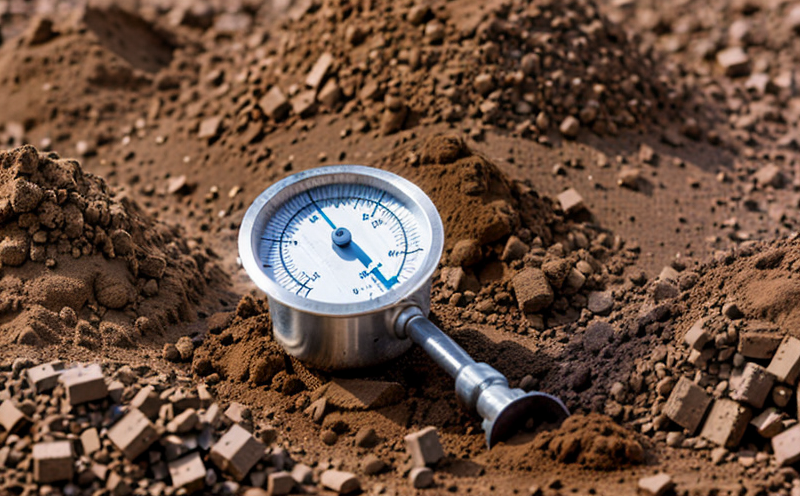 iso-11272-bulk-density-measurement-in-contaminated-soils