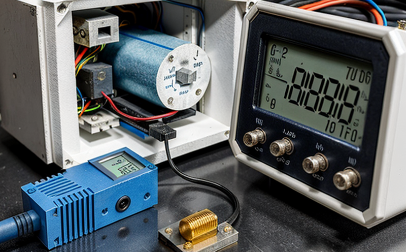 measurement-of-insulation-resistance-with-gradual-voltage-increase