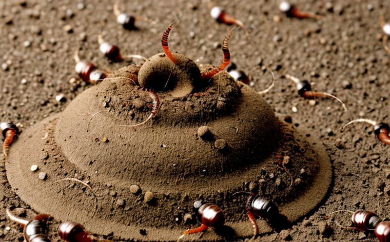iso-11268-1-earthworm-reproduction-toxicity-test