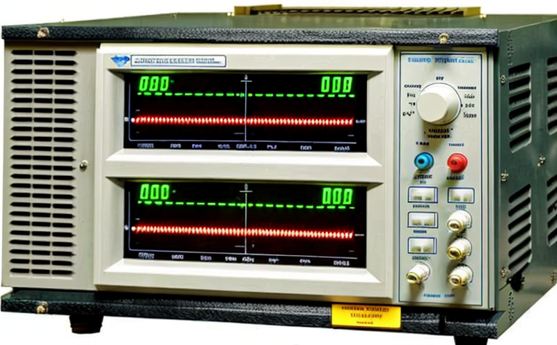 frequency-response-during-slow-voltage-rise-testing