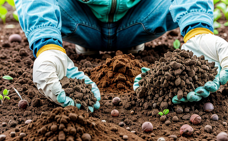 epa-method-8240-volatile-organic-compounds-by-gcms-in-soil