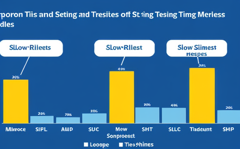 comparison-of-slow-rise-and-short-time-testing-methods
