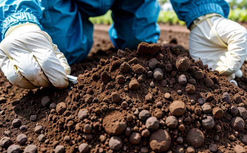 epa-method-8260b-volatile-organic-compounds-analysis-in-soil