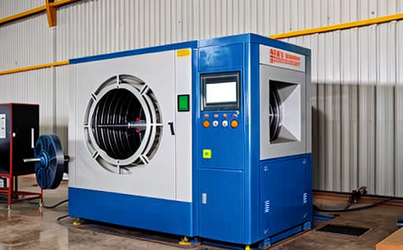 high-temperature-dielectric-strength-testing