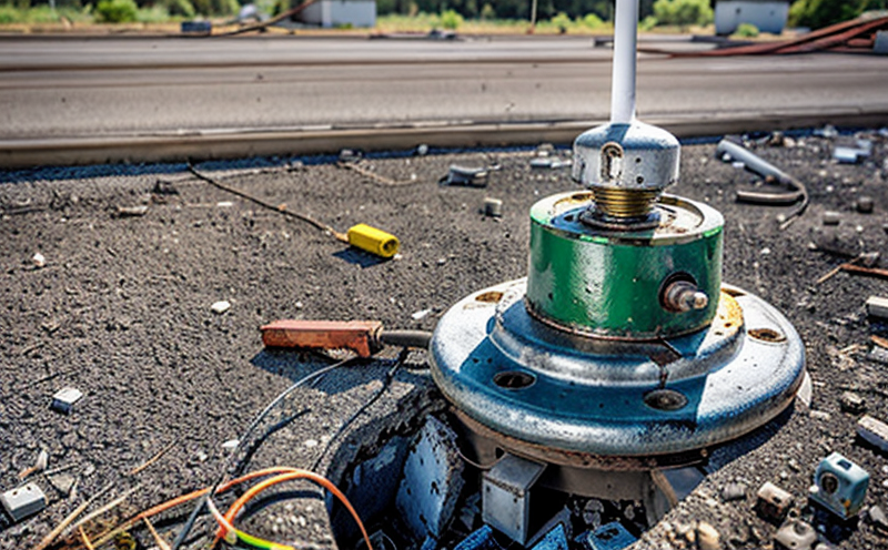 environmental-stress-testing-for-electrical-insulators