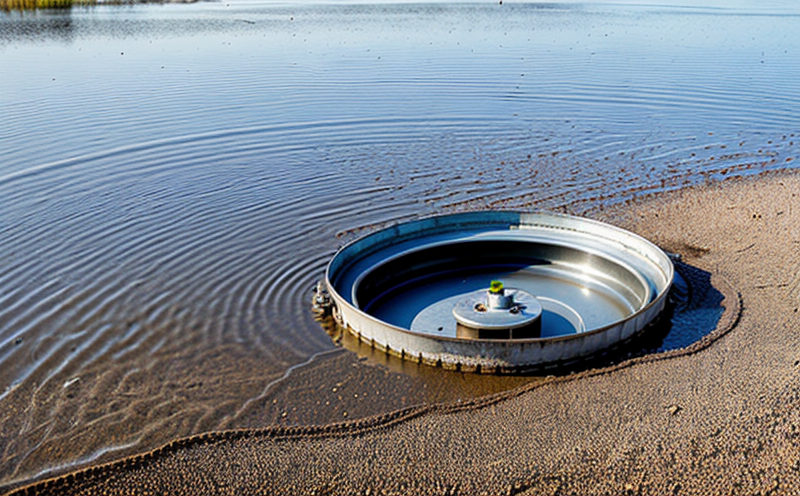 iso-5667-11-sampling-of-surface-water-for-wastewater-impact-analysis
