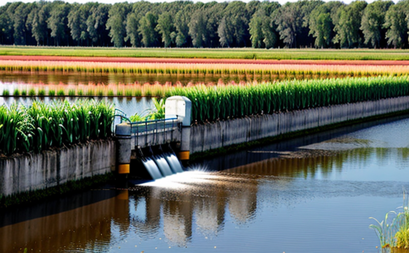 iso-8192-determination-of-total-phosphorus-in-wastewater